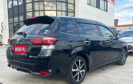 Toyota Corolla, 2020 год, 1 258 000 рублей, 4 фотография