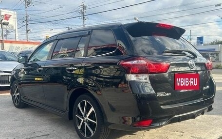 Toyota Corolla, 2020 год, 1 258 000 рублей, 6 фотография