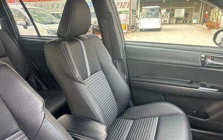 Toyota Corolla, 2020 год, 1 258 000 рублей, 15 фотография