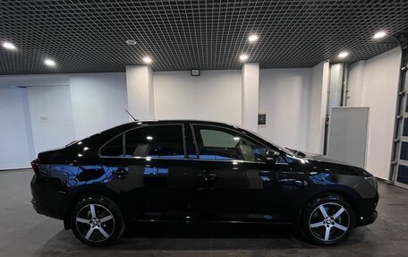 Skoda Rapid II, 2020 год, 1 790 000 рублей, 2 фотография