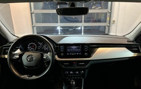 Skoda Rapid II, 2020 год, 1 790 000 рублей, 9 фотография