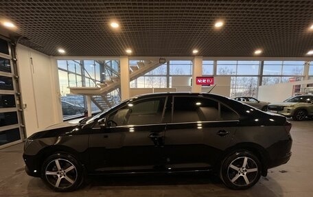 Skoda Rapid II, 2020 год, 1 790 000 рублей, 6 фотография