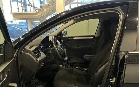 Skoda Rapid II, 2020 год, 1 790 000 рублей, 16 фотография