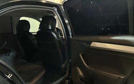 Skoda Rapid II, 2020 год, 1 790 000 рублей, 17 фотография