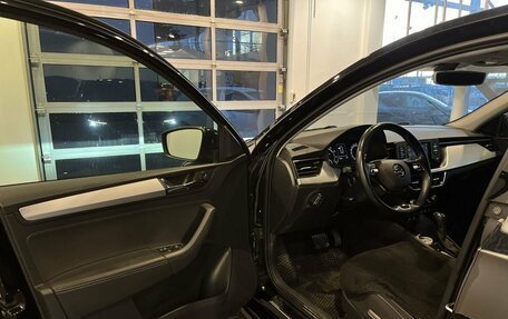 Skoda Rapid II, 2020 год, 1 790 000 рублей, 21 фотография