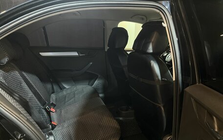 Skoda Rapid II, 2020 год, 1 790 000 рублей, 26 фотография