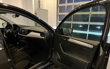 Skoda Rapid II, 2020 год, 1 790 000 рублей, 27 фотография