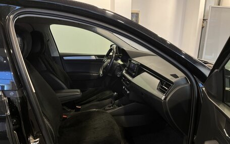 Skoda Rapid II, 2020 год, 1 790 000 рублей, 29 фотография