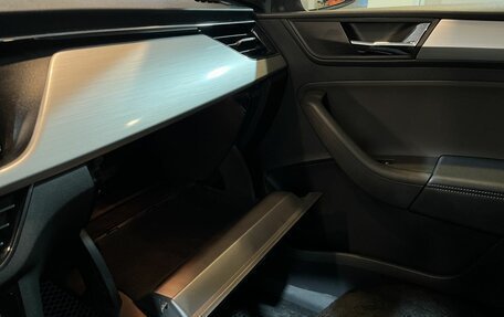 Skoda Rapid II, 2020 год, 1 790 000 рублей, 30 фотография