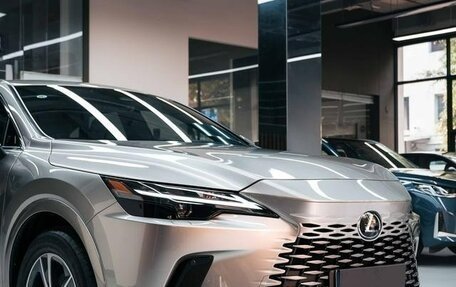 Lexus RX IV рестайлинг, 2025 год, 6 900 002 рублей, 2 фотография