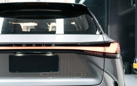 Lexus RX IV рестайлинг, 2025 год, 6 900 002 рублей, 7 фотография