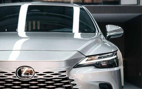 Lexus RX IV рестайлинг, 2025 год, 6 900 002 рублей, 6 фотография