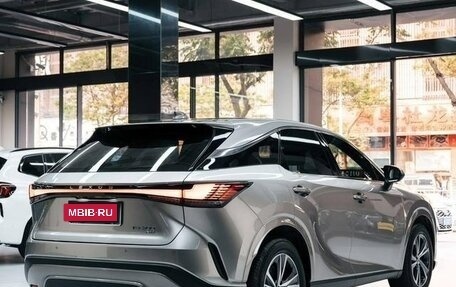 Lexus RX IV рестайлинг, 2025 год, 6 900 002 рублей, 4 фотография