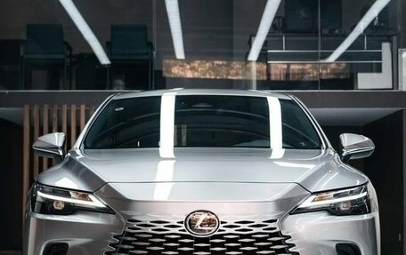 Lexus RX IV рестайлинг, 2025 год, 6 900 002 рублей, 3 фотография
