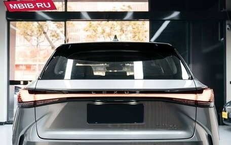 Lexus RX IV рестайлинг, 2025 год, 6 900 002 рублей, 5 фотография
