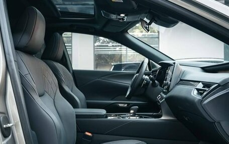 Lexus RX IV рестайлинг, 2025 год, 6 900 002 рублей, 12 фотография