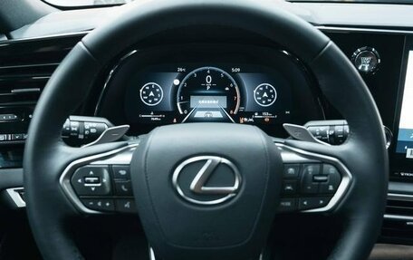 Lexus RX IV рестайлинг, 2025 год, 6 900 002 рублей, 14 фотография