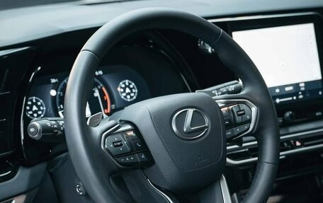 Lexus RX IV рестайлинг, 2025 год, 6 900 002 рублей, 17 фотография