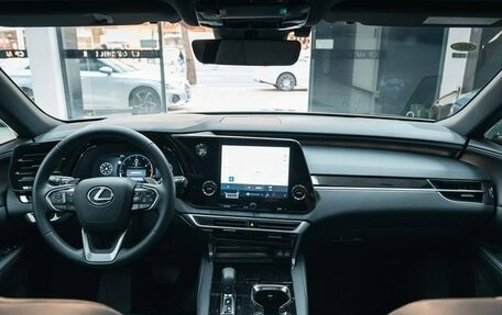 Lexus RX IV рестайлинг, 2025 год, 6 900 002 рублей, 15 фотография