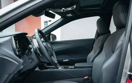 Lexus RX IV рестайлинг, 2025 год, 6 900 002 рублей, 10 фотография