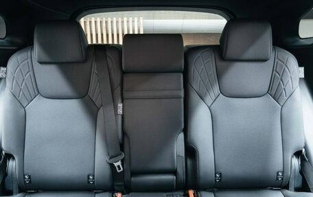 Lexus RX IV рестайлинг, 2025 год, 6 900 002 рублей, 22 фотография