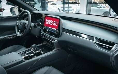 Lexus RX IV рестайлинг, 2025 год, 6 900 002 рублей, 18 фотография