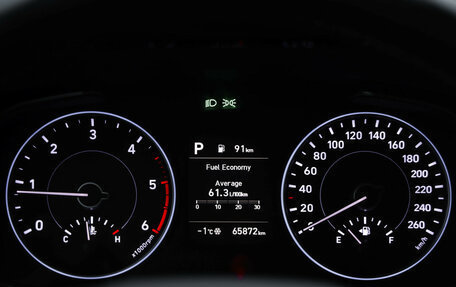 Hyundai Palisade I, 2020 год, 3 989 000 рублей, 15 фотография