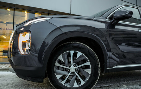 Hyundai Palisade I, 2020 год, 3 989 000 рублей, 3 фотография