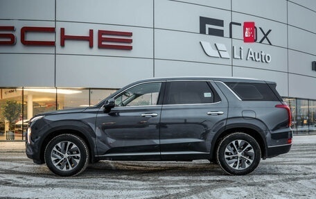 Hyundai Palisade I, 2020 год, 3 989 000 рублей, 10 фотография