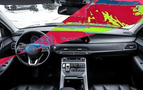 Hyundai Palisade I, 2020 год, 3 989 000 рублей, 12 фотография