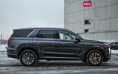 Hyundai Palisade I, 2020 год, 3 989 000 рублей, 6 фотография