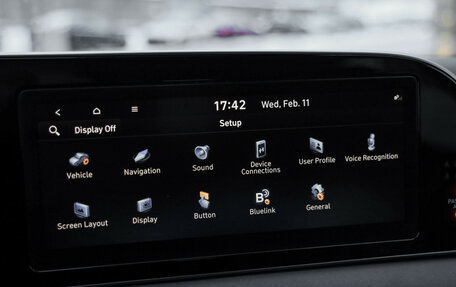 Hyundai Palisade I, 2020 год, 3 989 000 рублей, 18 фотография