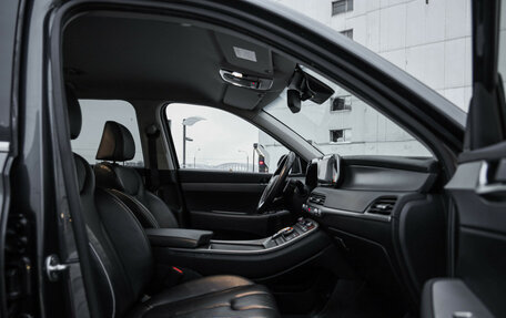 Hyundai Palisade I, 2020 год, 3 989 000 рублей, 31 фотография