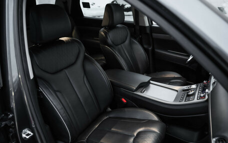 Hyundai Palisade I, 2020 год, 3 989 000 рублей, 30 фотография