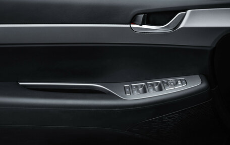 Hyundai Palisade I, 2020 год, 3 989 000 рублей, 27 фотография