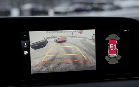 Hyundai Palisade I, 2020 год, 3 989 000 рублей, 20 фотография