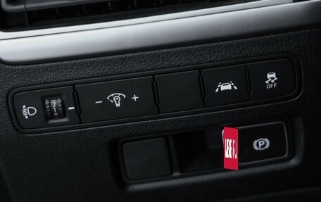 Hyundai Palisade I, 2020 год, 3 989 000 рублей, 26 фотография