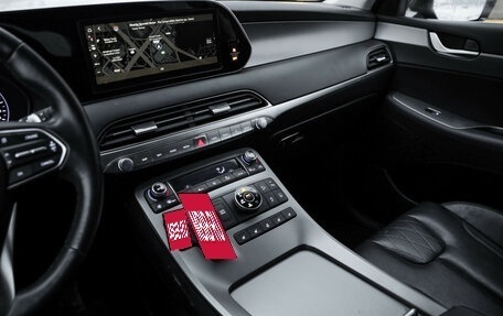 Hyundai Palisade I, 2020 год, 3 989 000 рублей, 25 фотография