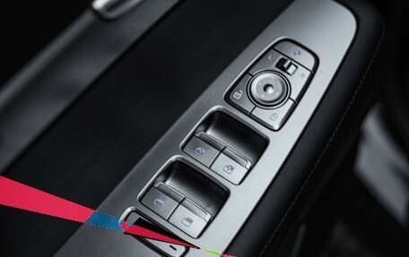 Hyundai Palisade I, 2020 год, 3 989 000 рублей, 28 фотография