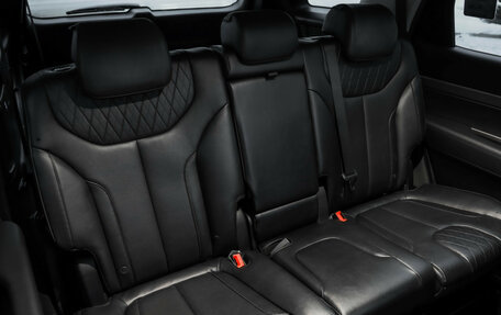 Hyundai Palisade I, 2020 год, 3 989 000 рублей, 33 фотография