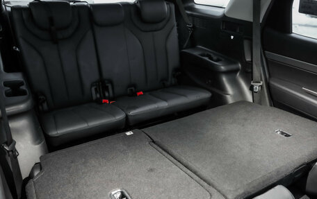 Hyundai Palisade I, 2020 год, 3 989 000 рублей, 37 фотография