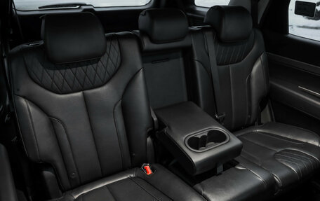 Hyundai Palisade I, 2020 год, 3 989 000 рублей, 34 фотография