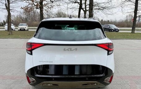 KIA Sportage IV рестайлинг, 2025 год, 3 250 000 рублей, 4 фотография