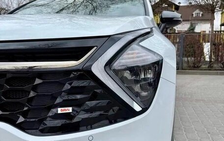 KIA Sportage IV рестайлинг, 2025 год, 3 250 000 рублей, 8 фотография