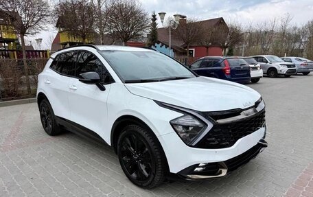 KIA Sportage IV рестайлинг, 2025 год, 3 250 000 рублей, 7 фотография