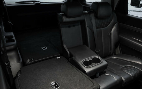 Hyundai Palisade I, 2020 год, 3 989 000 рублей, 35 фотография