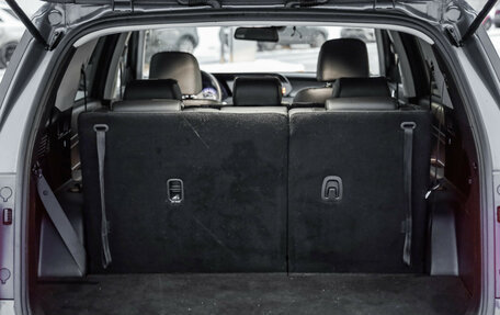 Hyundai Palisade I, 2020 год, 3 989 000 рублей, 40 фотография