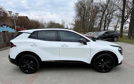 KIA Sportage IV рестайлинг, 2025 год, 3 250 000 рублей, 6 фотография