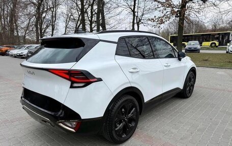 KIA Sportage IV рестайлинг, 2025 год, 3 250 000 рублей, 5 фотография