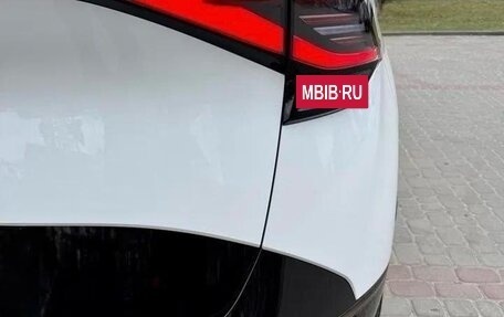 KIA Sportage IV рестайлинг, 2025 год, 3 250 000 рублей, 9 фотография